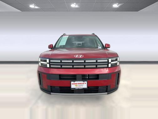 2026 Hyundai SANTA FE SEL 2.4