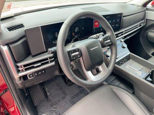 2026 Hyundai SANTA FE SEL 2.4