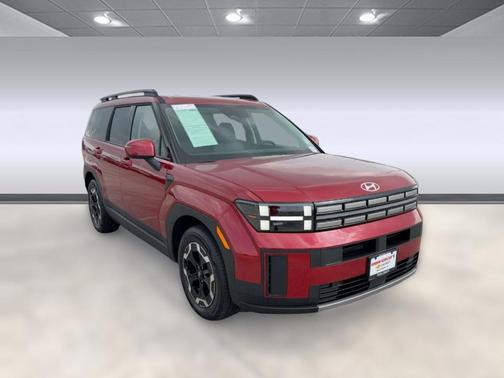 2026 Hyundai SANTA FE SEL 2.4