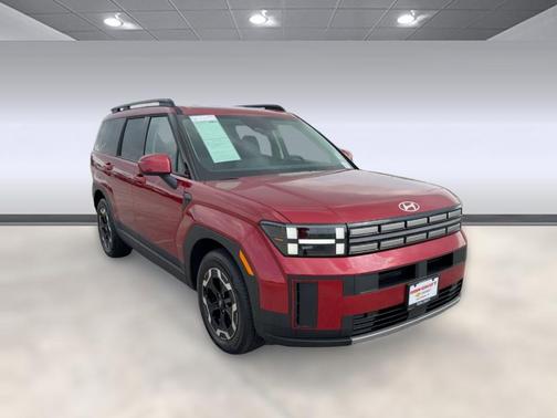 2026 Hyundai SANTA FE SEL 2.4