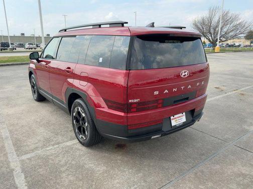 2026 Hyundai SANTA FE SEL 2.4