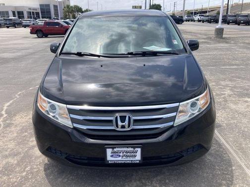 2013 Honda Odyssey EX