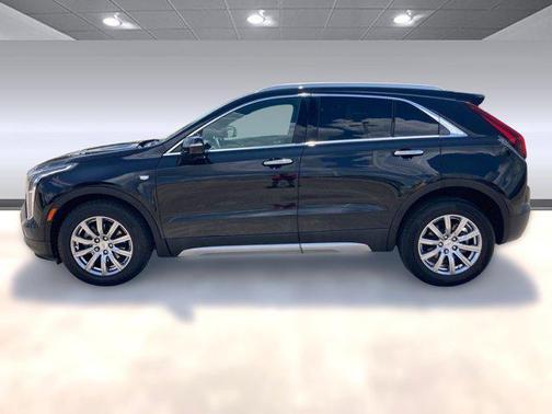2022 Cadillac XT4 Premium Luxury