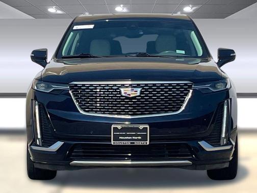 2022 Cadillac XT6 Premium Luxury AWD