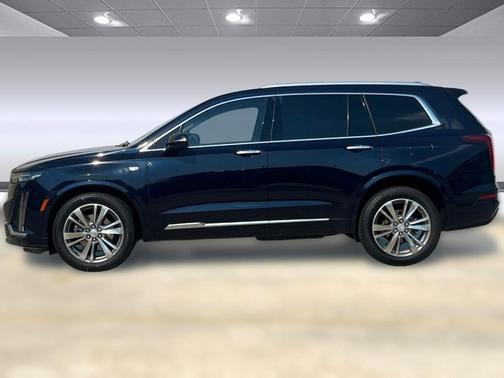 2022 Cadillac XT6 Premium Luxury AWD