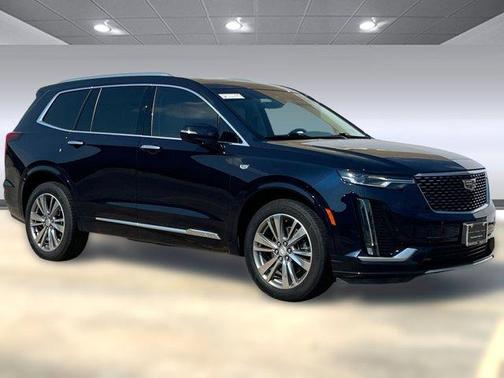 2022 Cadillac XT6 Premium Luxury AWD