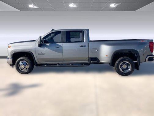 2026 Chevrolet Silverado 3500 LT