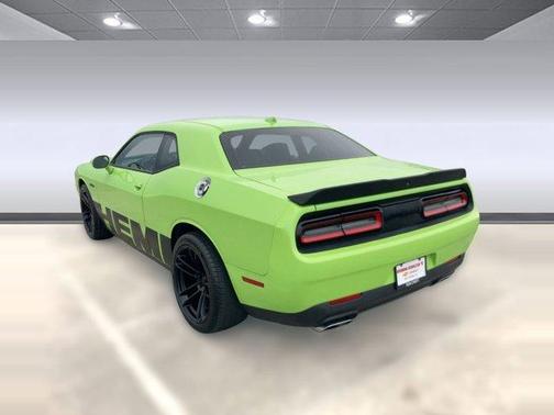 2015 Dodge Challenger R/T Plus