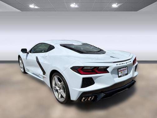 2023 Chevrolet Corvette Stingray w/1LT