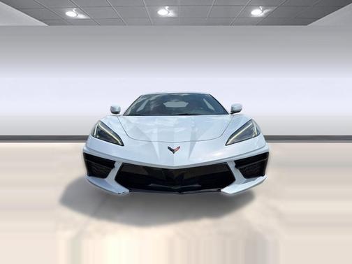 2023 Chevrolet Corvette Stingray w/1LT