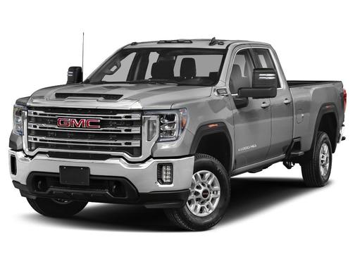 2021 GMC Sierra 2500 SLE