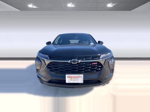 2026 Chevrolet Trax FWD 1RS