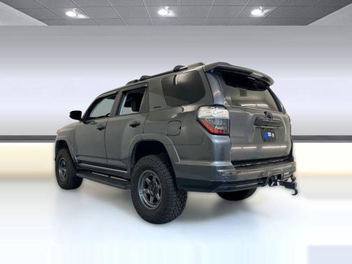 2021 Toyota 4Runner Nightshade Special Edition