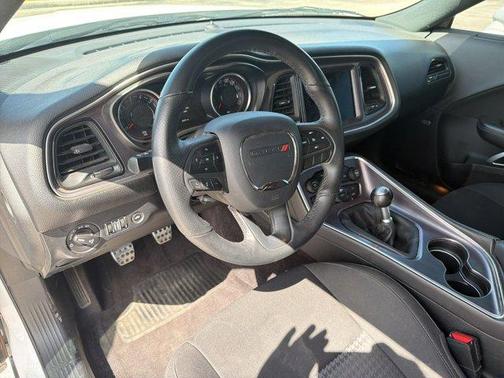 2018 Dodge Challenger R/T Scat Pack