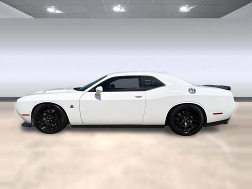 2018 Dodge Challenger R/T Scat Pack