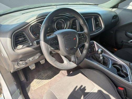 2018 Dodge Challenger R/T Scat Pack