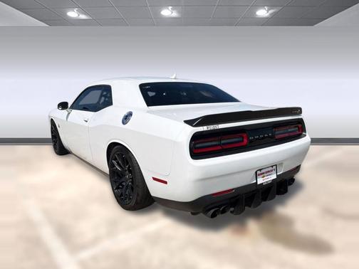 2018 Dodge Challenger R/T Scat Pack