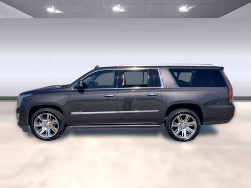 2016 Cadillac Escalade ESV Premium