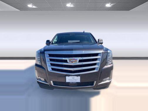 2016 Cadillac Escalade ESV Premium