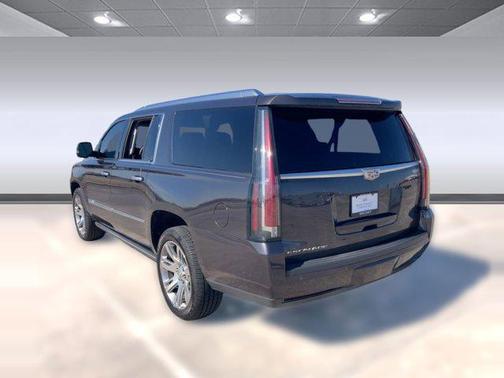 2016 Cadillac Escalade ESV Premium
