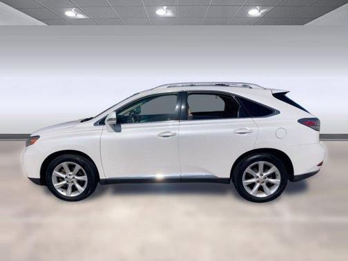 2011 Lexus RX 350 Base