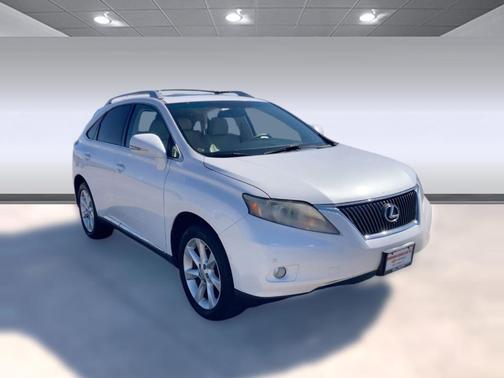 2011 Lexus RX 350 Base