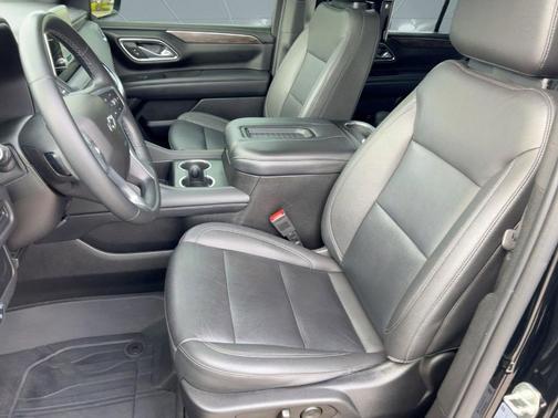 2023 Chevrolet Tahoe 4WD Z71