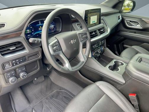 2023 Chevrolet Tahoe 4WD Z71