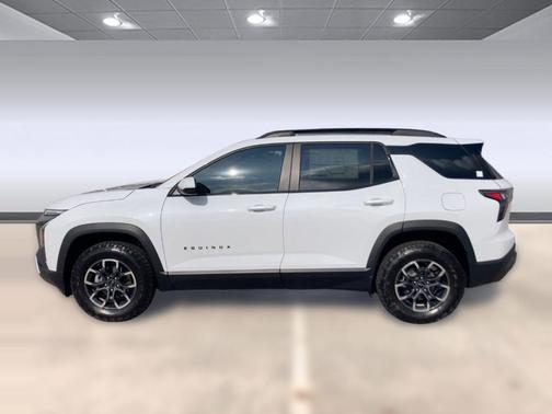 2026 Chevrolet Equinox FWD ACTIV