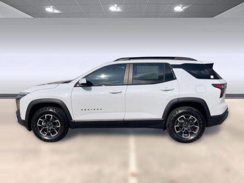 2026 Chevrolet Equinox FWD ACTIV