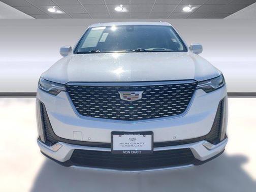 2020 Cadillac XT6 Premium Luxury FWD