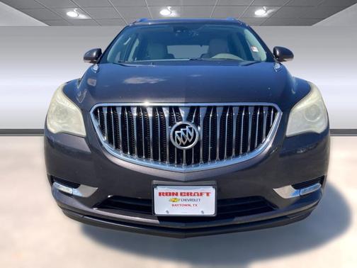2016 Buick Enclave Premium