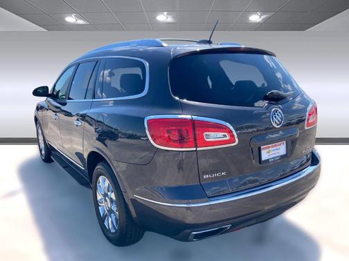 2016 Buick Enclave Premium