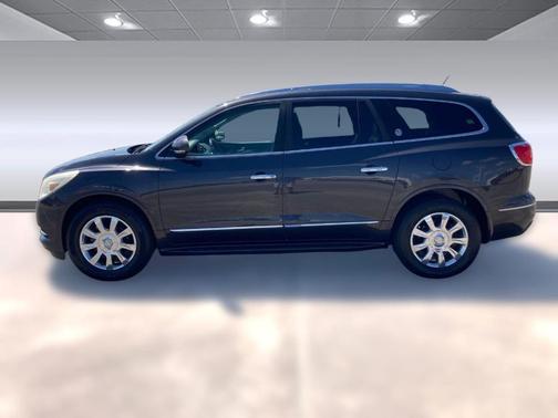 2016 Buick Enclave Premium