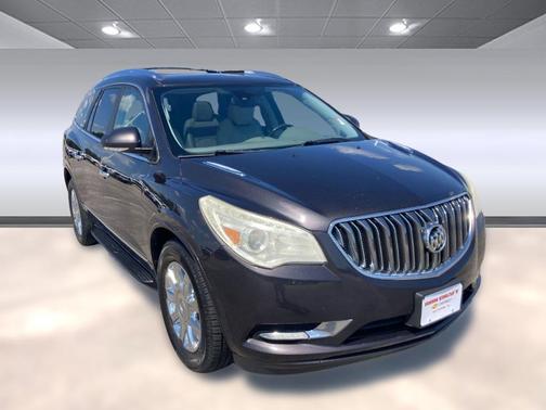 2016 Buick Enclave Premium