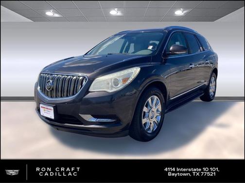 2016 Buick Enclave Premium