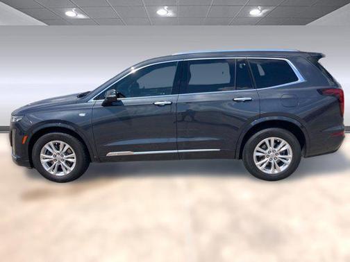 2023 Cadillac XT6 Luxury FWD