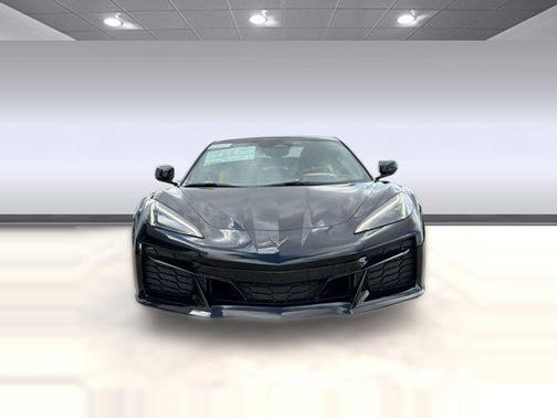 2026 Chevrolet Corvette Z06