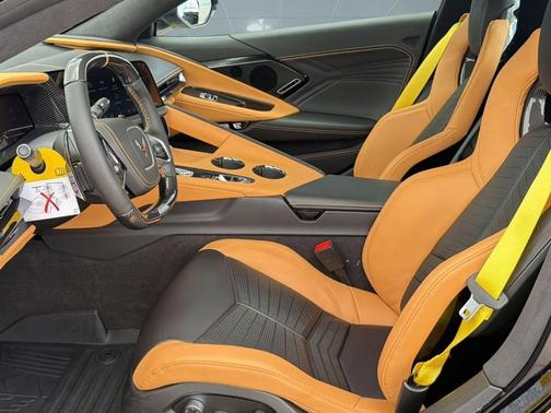 2026 Chevrolet Corvette Z06