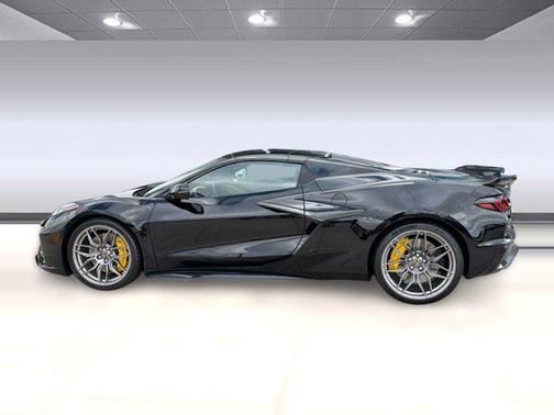 2026 Chevrolet Corvette Z06