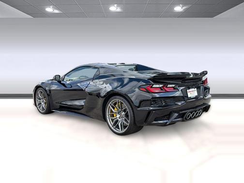2026 Chevrolet Corvette Z06
