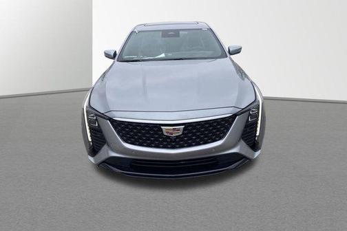 2025 Cadillac CT5 Premium Luxury RWD