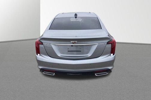 2025 Cadillac CT5 Premium Luxury RWD