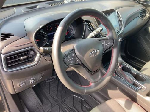 2023 Chevrolet Equinox FWD RS