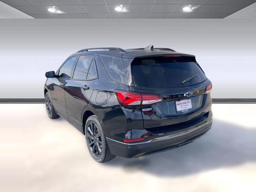 2023 Chevrolet Equinox FWD RS