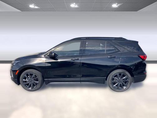 2023 Chevrolet Equinox FWD RS