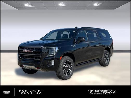 2023 GMC Yukon XL 4WD AT4