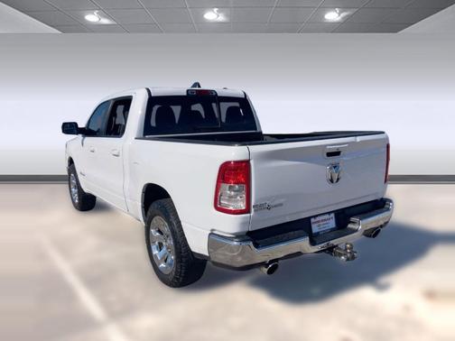 2021 RAM 1500 Lone Star