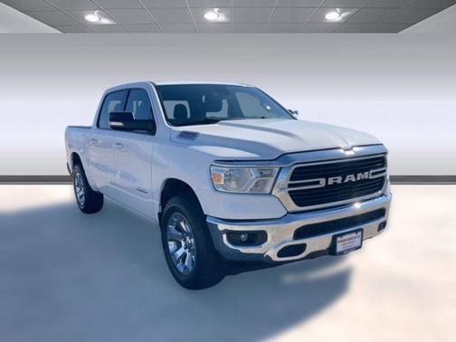 2021 RAM 1500 Lone Star