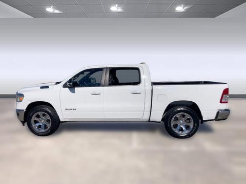 2021 RAM 1500 Lone Star
